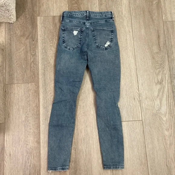 Topshop Jamie Jeans - Picture 8 of 8